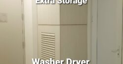 Anandamaya Residence Tower 2 51st floor