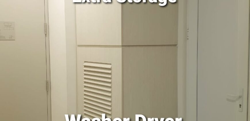 Anandamaya Residence Tower 2 51st floor