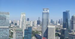 Anandamaya Residence Tower 2 51st floor