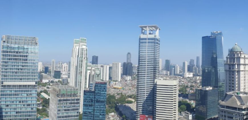 Anandamaya Residence Tower 2 51st floor