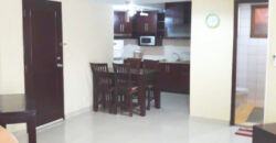 Apartemen Taman Rasuna Tower 11 Lantai 22