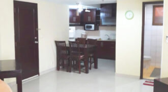 Apartemen Taman Rasuna Tower 11 Lantai 22