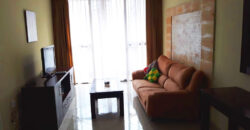 Apartemen Taman Rasuna Tower 11 Lantai 22