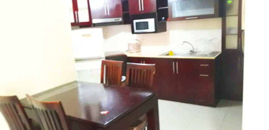 Apartemen Taman Rasuna Tower 11 Lantai 22