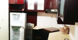 Apartemen Taman Rasuna Tower 11 Lantai 22