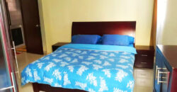 Apartemen Taman Rasuna Tower 11 Lantai 22