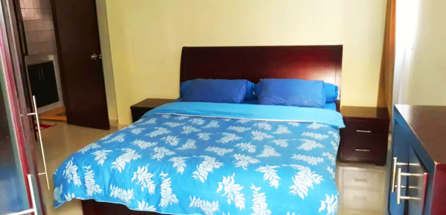 Apartemen Taman Rasuna Tower 11 Lantai 22