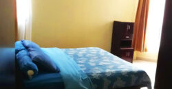 Apartemen Taman Rasuna Tower 11 Lantai 22