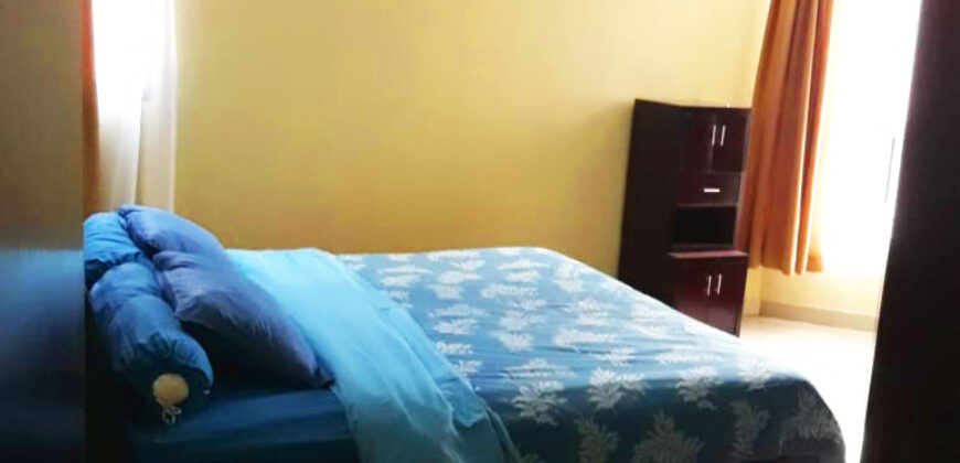 Apartemen Taman Rasuna Tower 11 Lantai 22