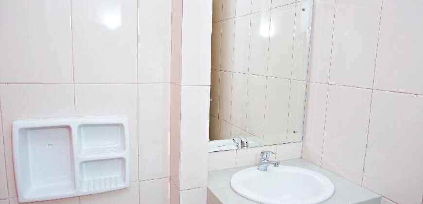 Rumah Baru di perumahan Vassa Lake Lippo Cikarang
