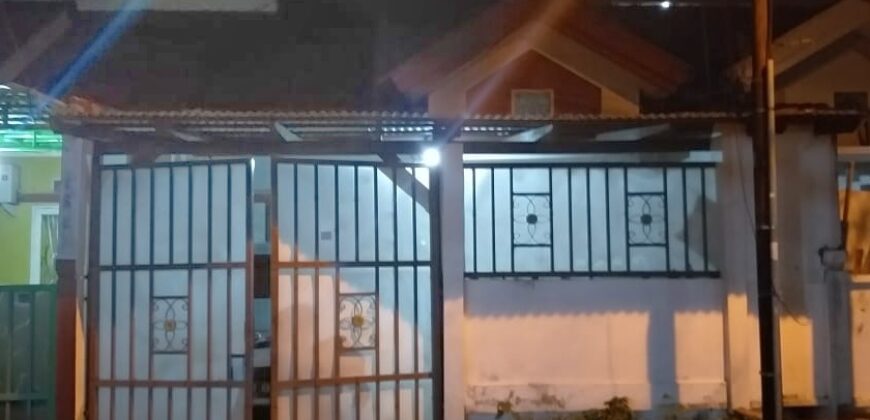 Harapan Indah Bekasi