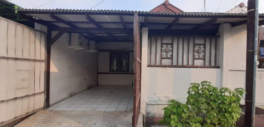 Harapan Indah Bekasi