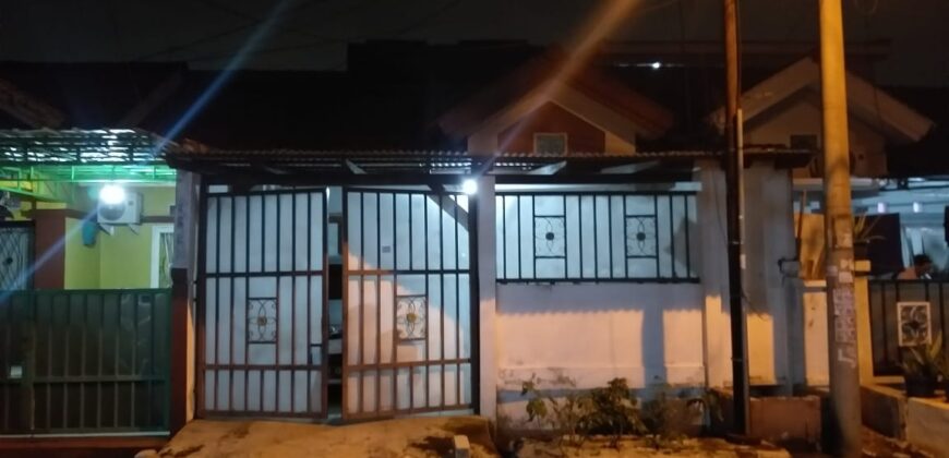 Harapan Indah Bekasi