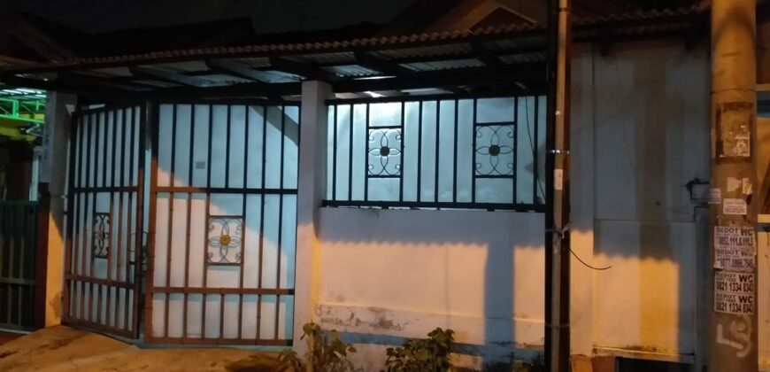 Harapan Indah Bekasi
