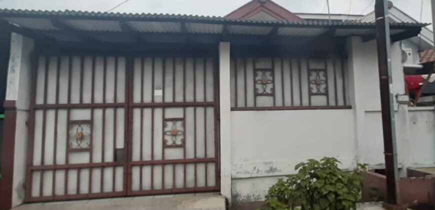 Harapan Indah Bekasi