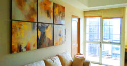 Apartment Bellagio Residence Fully Furnished