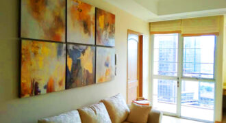 Apartment Bellagio Residence Fully Furnished