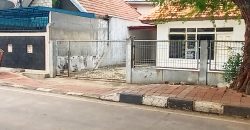 Dijual rumah lama Hitung Tanah