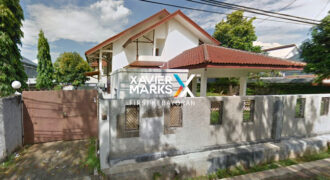Rumah Bisa Untuk Kantor Semi Furnished