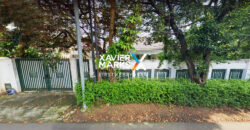 Disewakan Rumah di Kemang Dalam