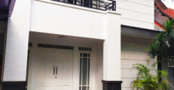 Dijual Rumah Bagus 2 Lantai di Meruya