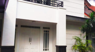 Dijual Rumah Bagus 2 Lantai di Meruya