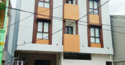Kos-Kosan Tebet Baru Renov Total 27 Kamar