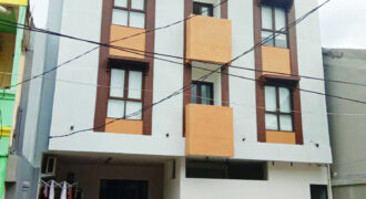 Kos-Kosan Tebet Baru Renov Total 27 Kamar