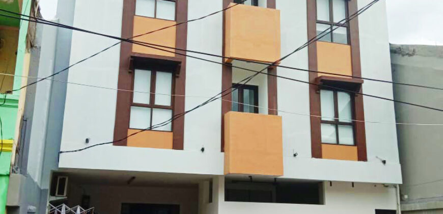 Kos-Kosan Tebet Baru Renov Total 27 Kamar