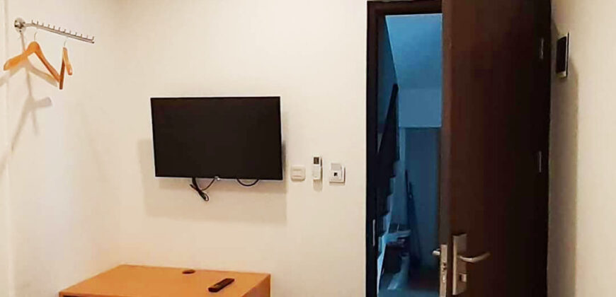 Kos-Kosan Tebet Baru Renov Total 27 Kamar