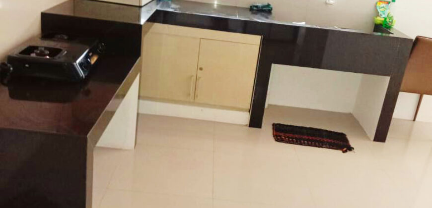 Kos-Kosan Tebet Baru Renov Total 27 Kamar