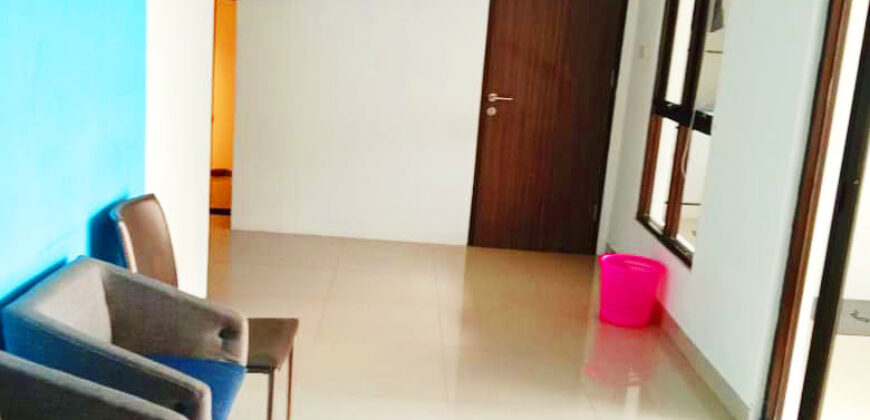Kos-Kosan Tebet Baru Renov Total 27 Kamar