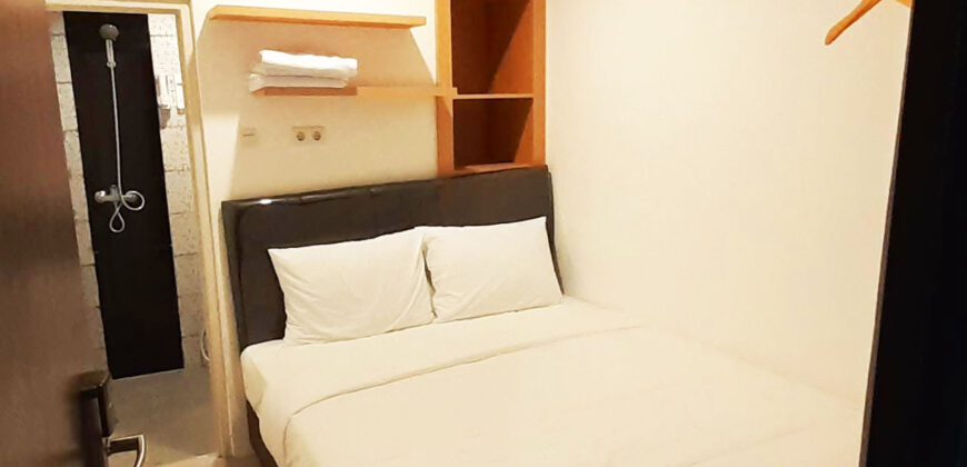 Kos-Kosan Tebet Baru Renov Total 27 Kamar