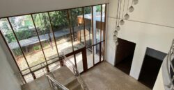 Rumah Bisa Untuk Kantor Semi Furnished