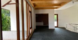 Rumah Bisa Untuk Kantor Semi Furnished