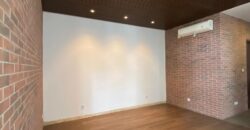 Rumah Bisa Untuk Kantor Semi Furnished