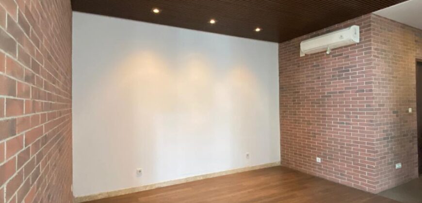 Rumah Bisa Untuk Kantor Semi Furnished
