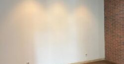 Rumah Bisa Untuk Kantor Semi Furnished