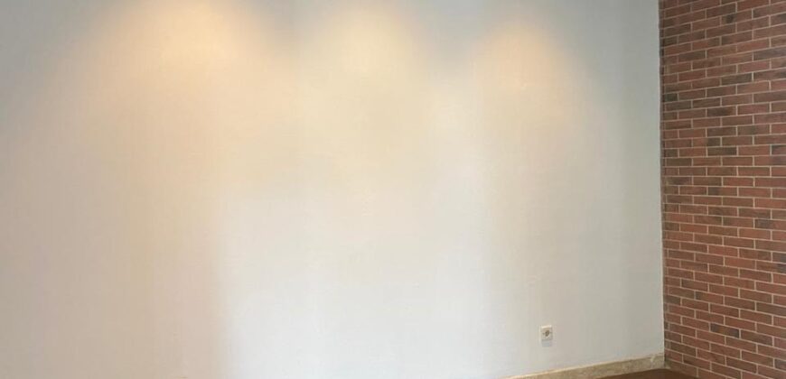 Rumah Bisa Untuk Kantor Semi Furnished