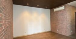 Rumah Bisa Untuk Kantor Semi Furnished