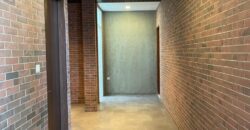 Rumah Bisa Untuk Kantor Semi Furnished