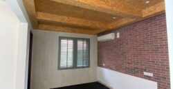 Rumah Bisa Untuk Kantor Semi Furnished