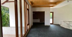 Rumah Bisa Untuk Kantor Semi Furnished