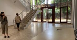 Rumah Bisa Untuk Kantor Semi Furnished