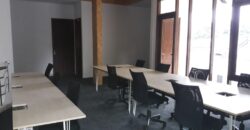 Rumah Bisa Untuk Kantor Semi Furnished
