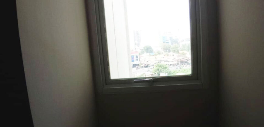 Apartment Signature Park Grande Tower Light A lantai 7