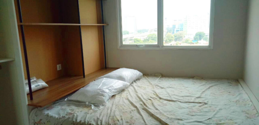 Apartment Signature Park Grande Tower Light A lantai 7