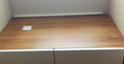 Apartment Signature Park Grande Tower Light A lantai 7