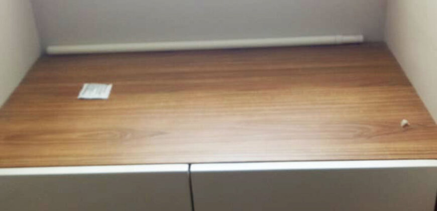 Apartment Signature Park Grande Tower Light A lantai 7