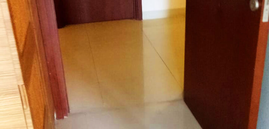 Apartment Signature Park Grande Tower Light A lantai 7
